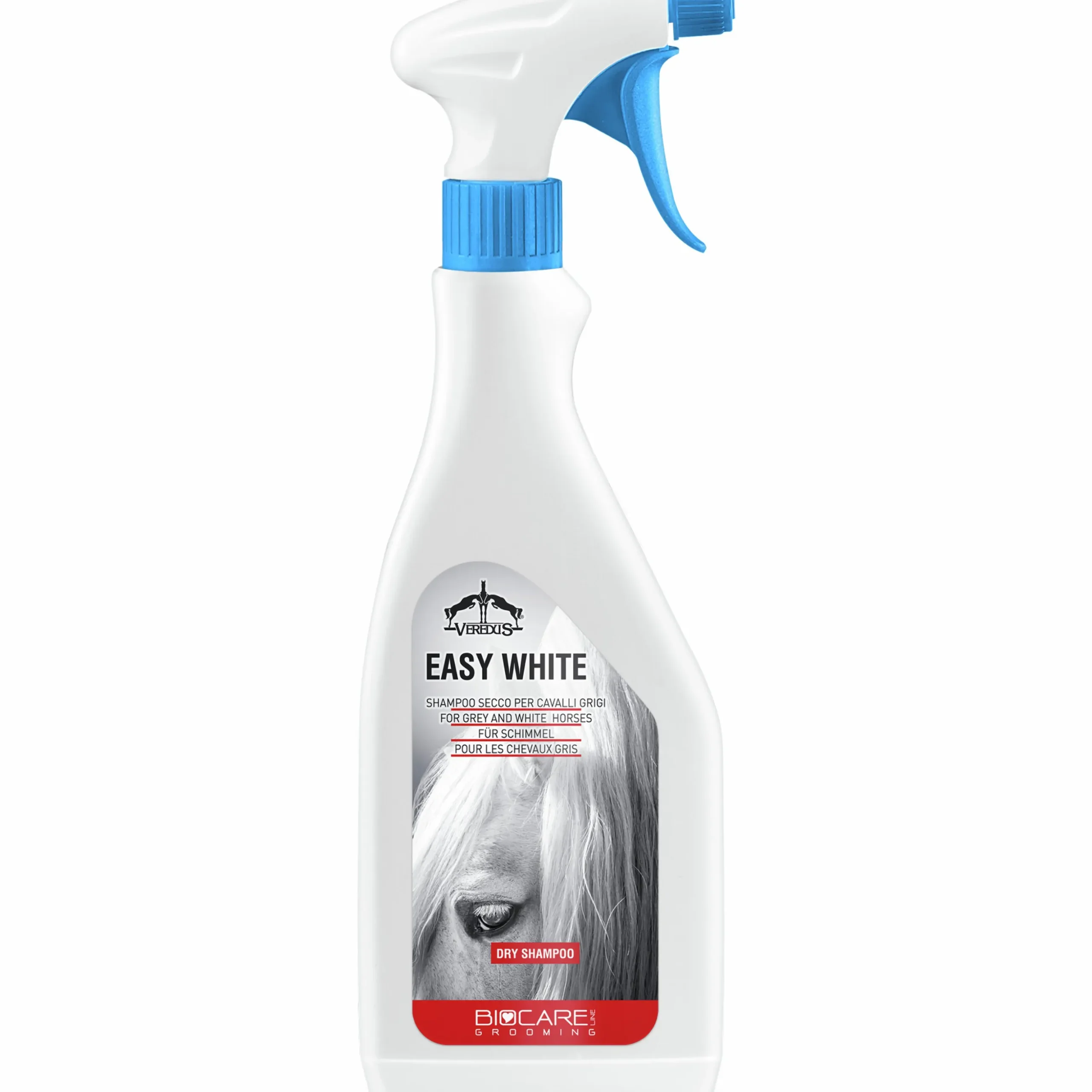 Torrschampo Veredus Easy White 500ml