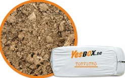 Torvströ YesBox 250L
