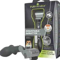 Tovskärare FURminator För hund & Katt