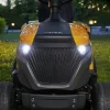 Traktor Stiga e-Ride C500 Estate 84