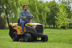 Traktor Stiga e-Ride C500 Estate 84