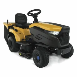 Traktor Stiga e-Ride C500 Estate 84