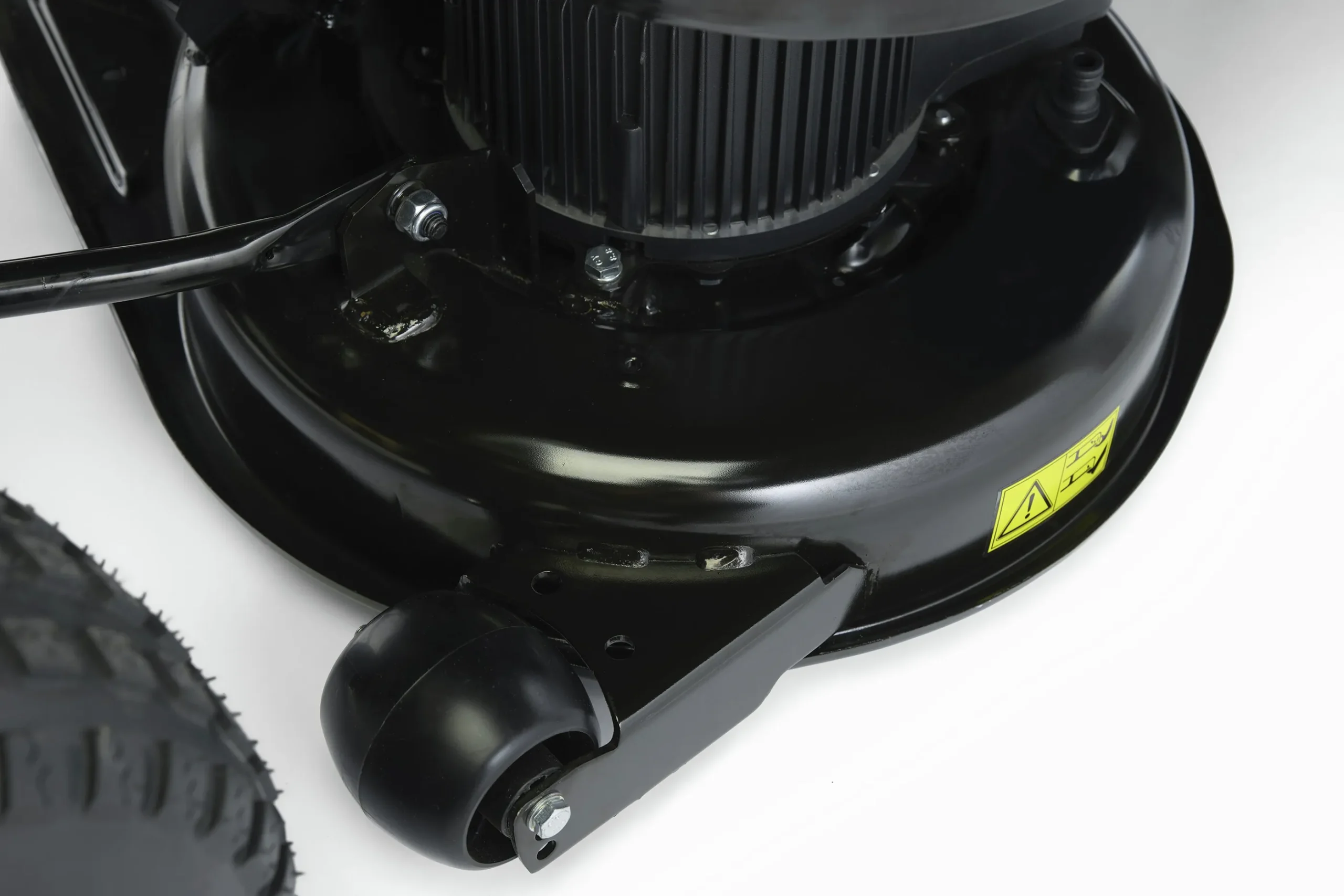 Traktor Stiga e-Ride C500 Estate 84