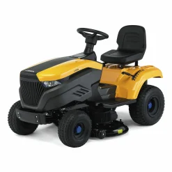 Traktor Stiga e-Ride S500 Tornado 98