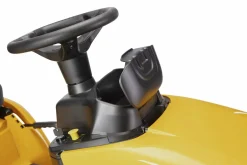 Traktor Stiga Tornado 398