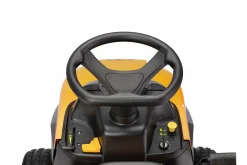 Traktor Stiga Tornado 398