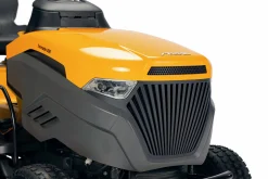 Traktor Stiga Tornado 398