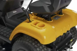 Traktor Stiga Tornado 398