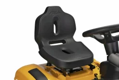 Traktor Stiga Tornado 398