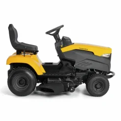 Traktor Stiga Tornado 398 M