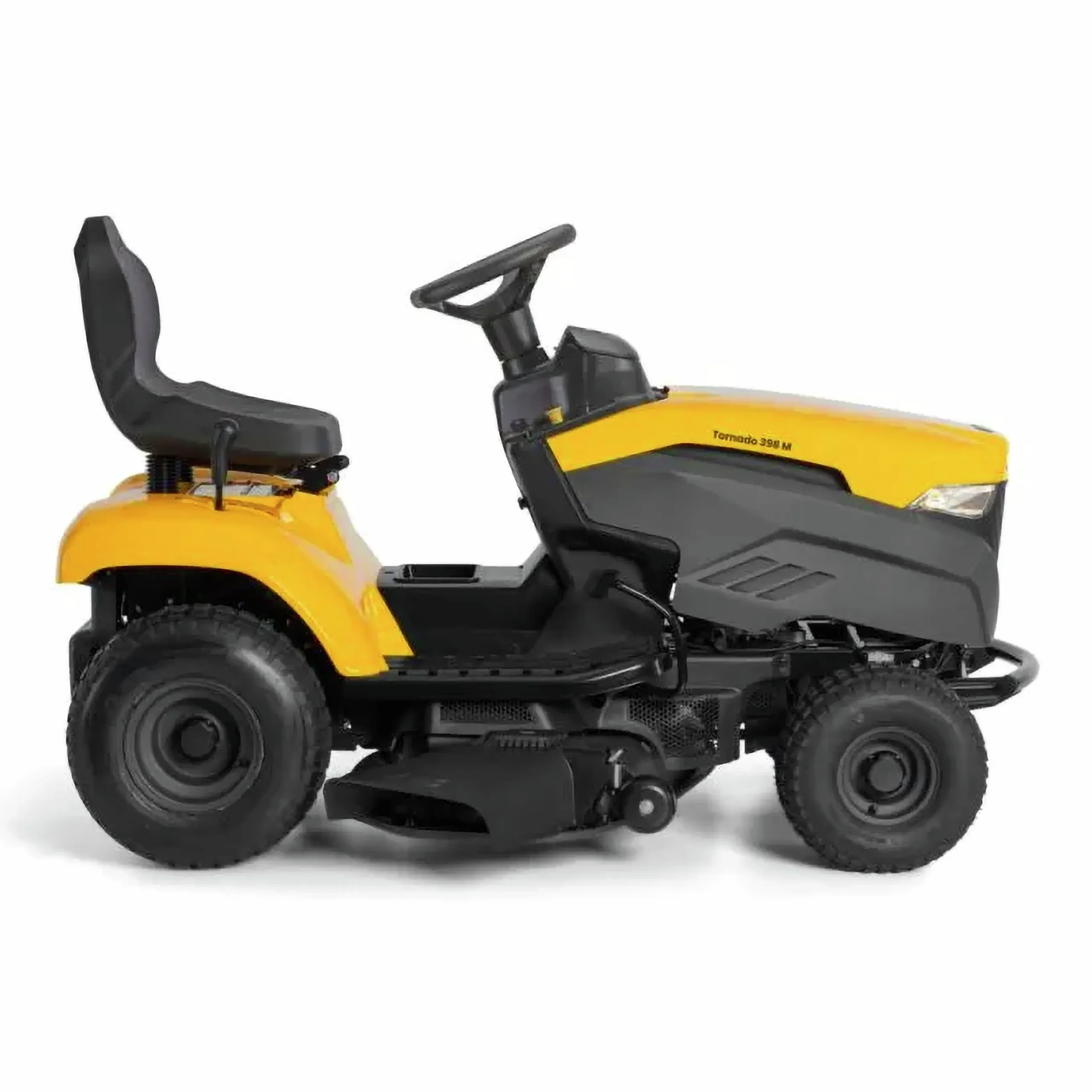Traktor Stiga Tornado 398 M