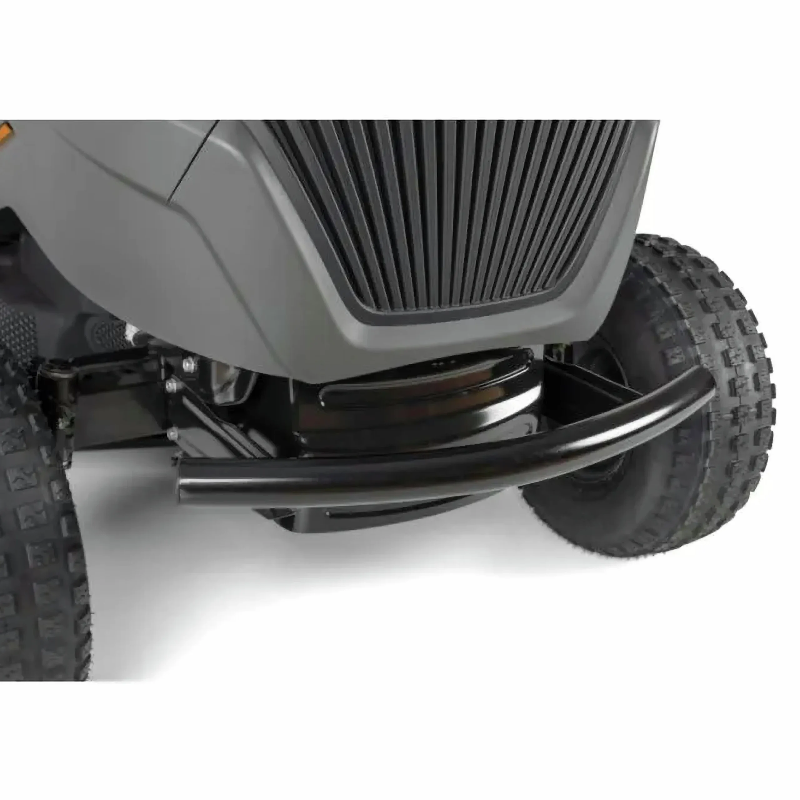 Traktor Stiga Tornado 398 M
