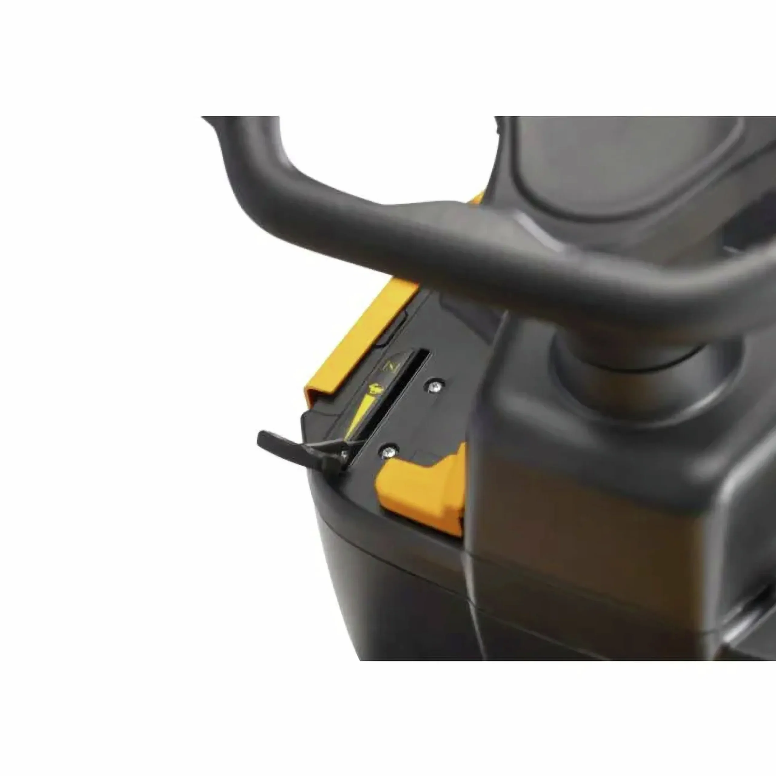 Traktor Stiga Tornado 398 M
