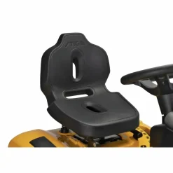 Traktor Stiga Tornado 398 M