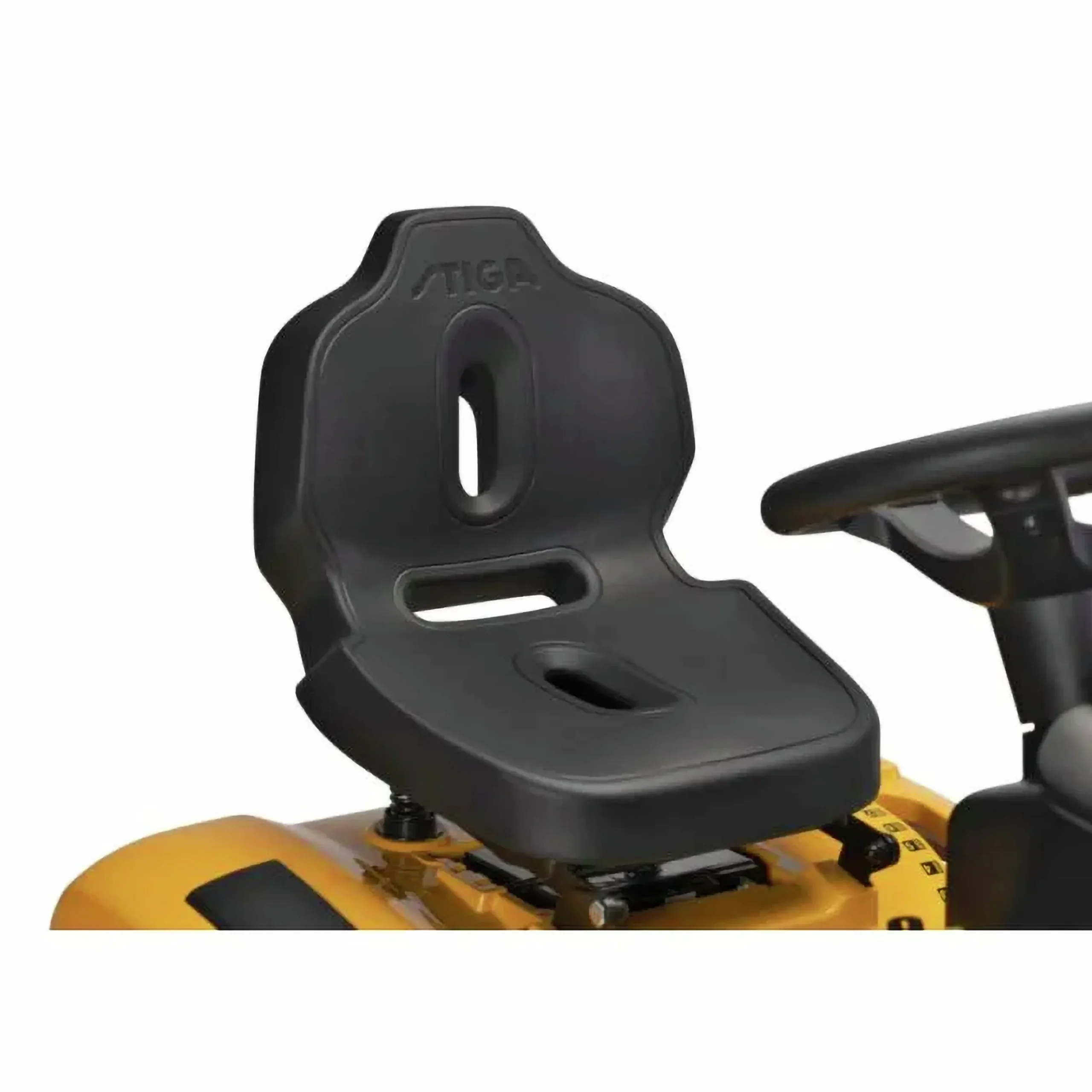 Traktor Stiga Tornado 398 M