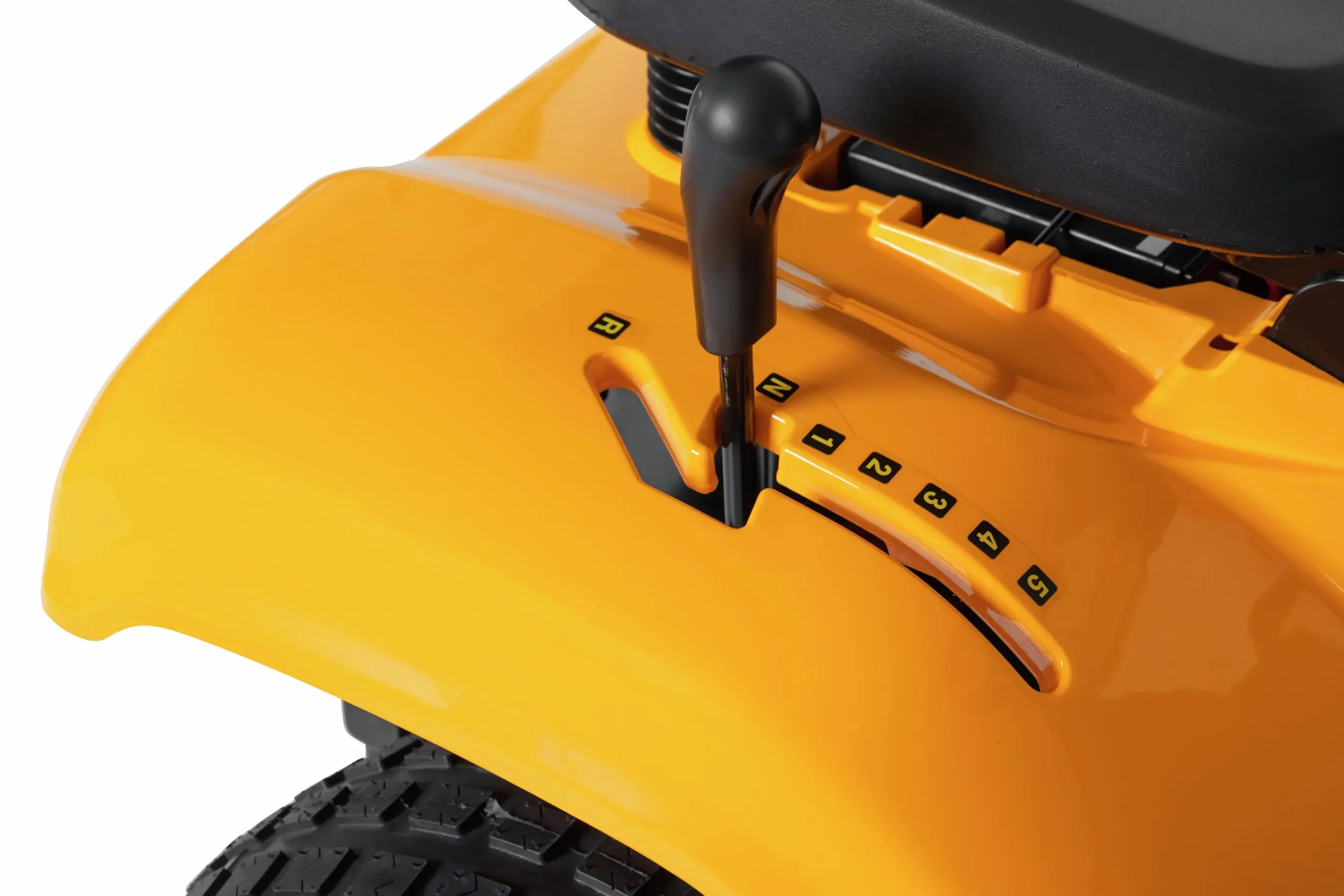 Traktor Stiga Tornado 398 M