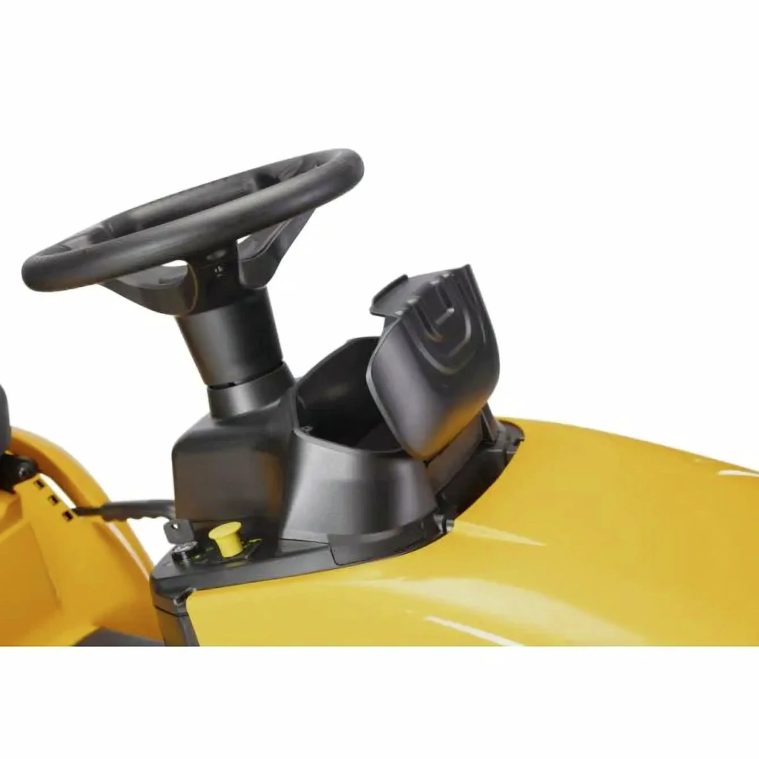 Traktor Stiga Tornado 398 M