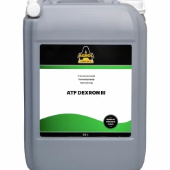 Transmissionsolja Agrol ATF Dexron III 20L