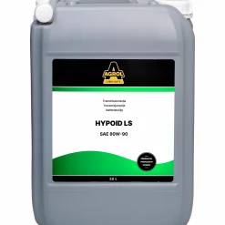 Transmissionsolja Agrol Hypoid LS 80W/90 20L
