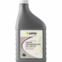 Transmissionsolja Aspen 5W/50 1L