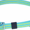 Transponderhalsrem Osby Kätting för ko med glidspänne 125cm