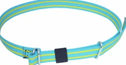 Transponderhalsrem Osby Kätting för ko med glidspänne 125cm