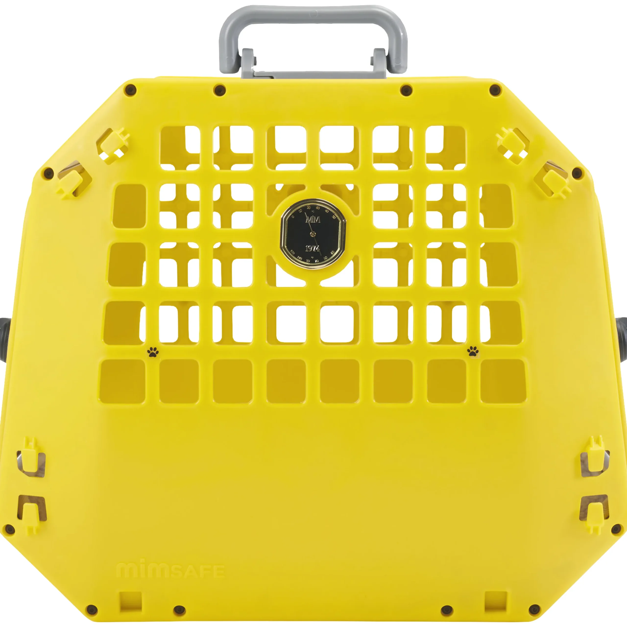 Transportbur MIMsafe Care2 Gul M