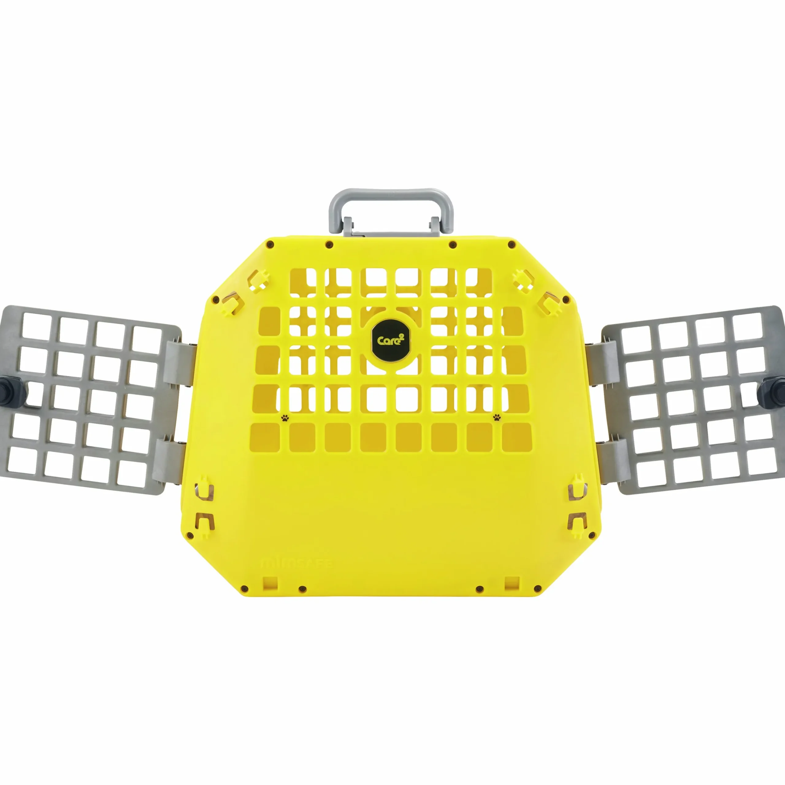 Transportbur MIMsafe Care2 Gul M