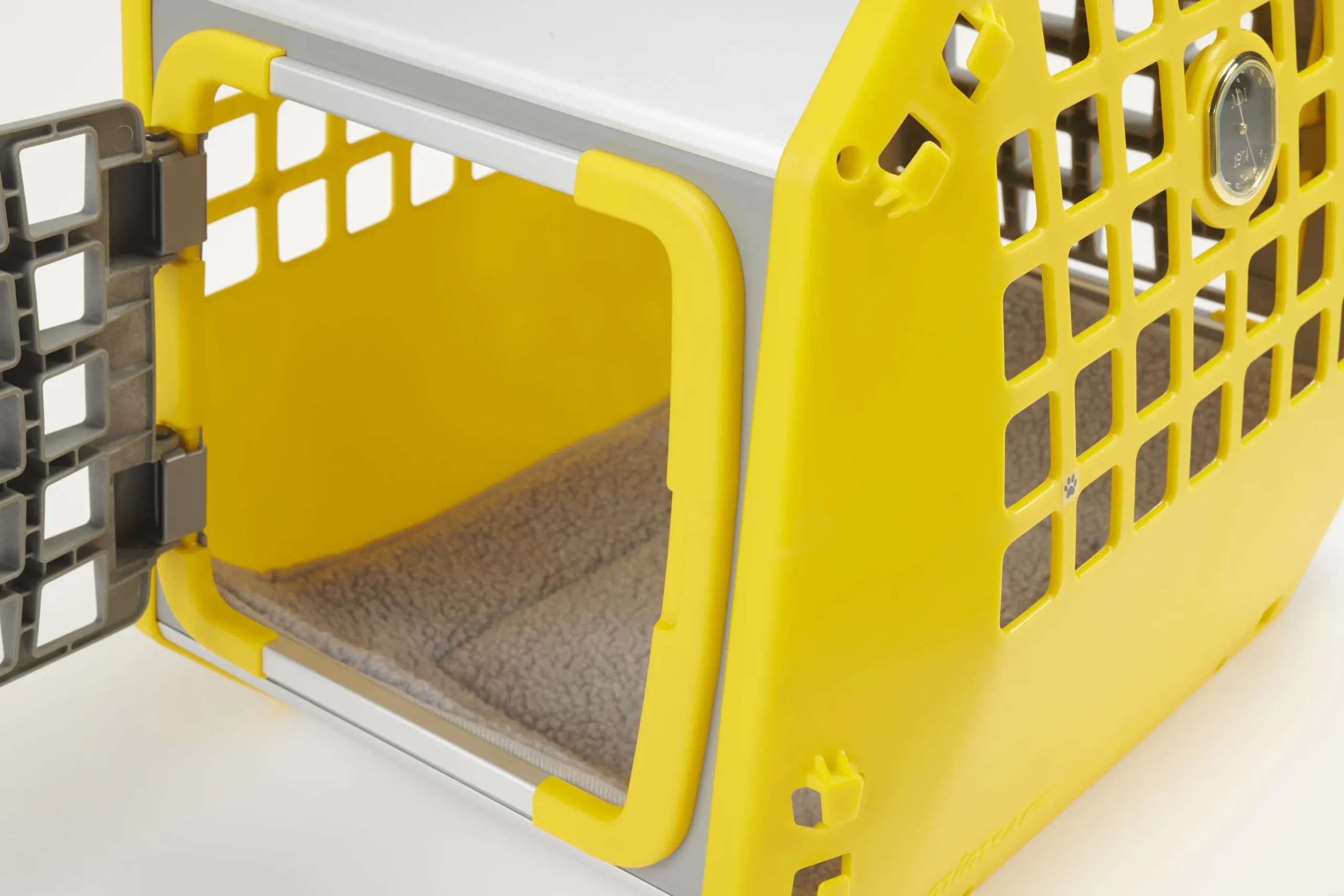 Transportbur MIMsafe Care2 Gul M