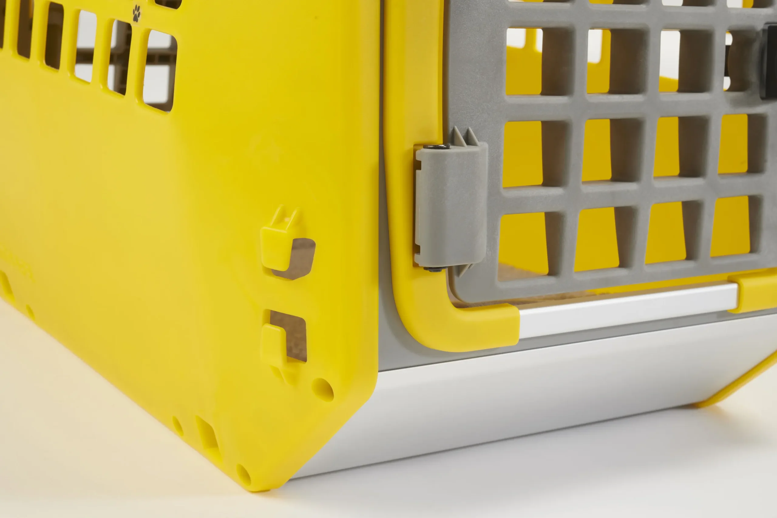Transportbur MIMsafe Care2 Gul M