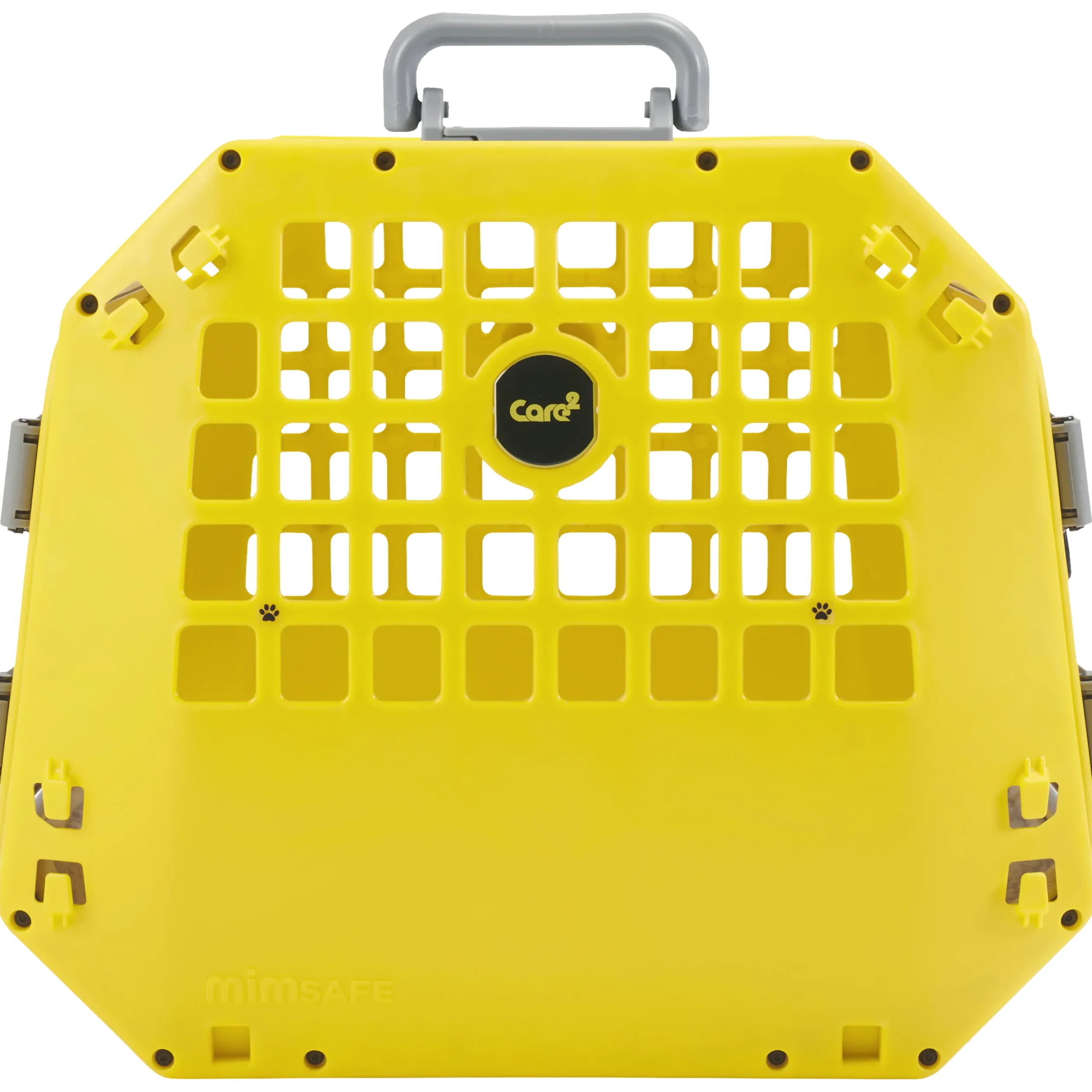 Transportbur MIMsafe Care2 Gul M