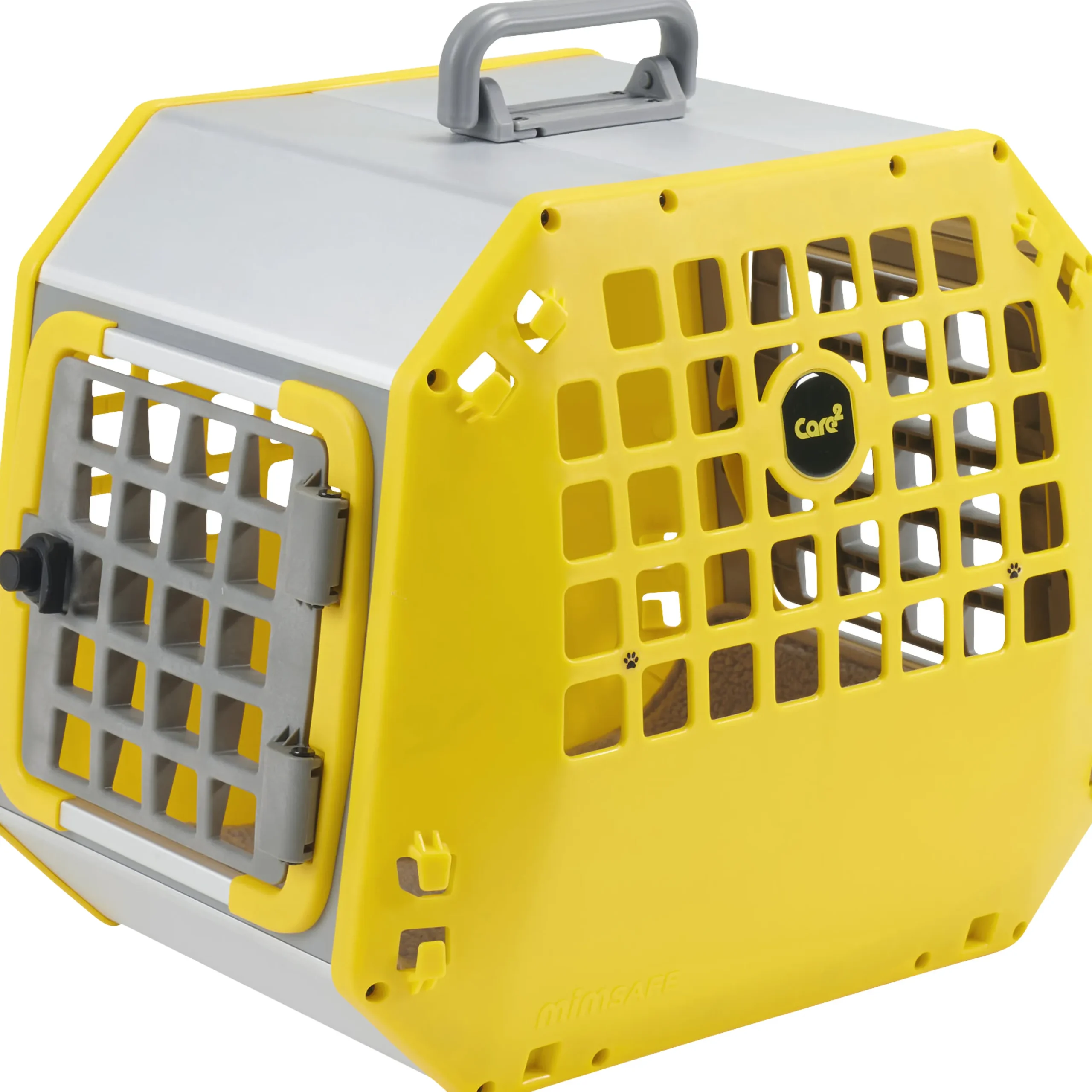 Transportbur MIMsafe Care2 Gul M