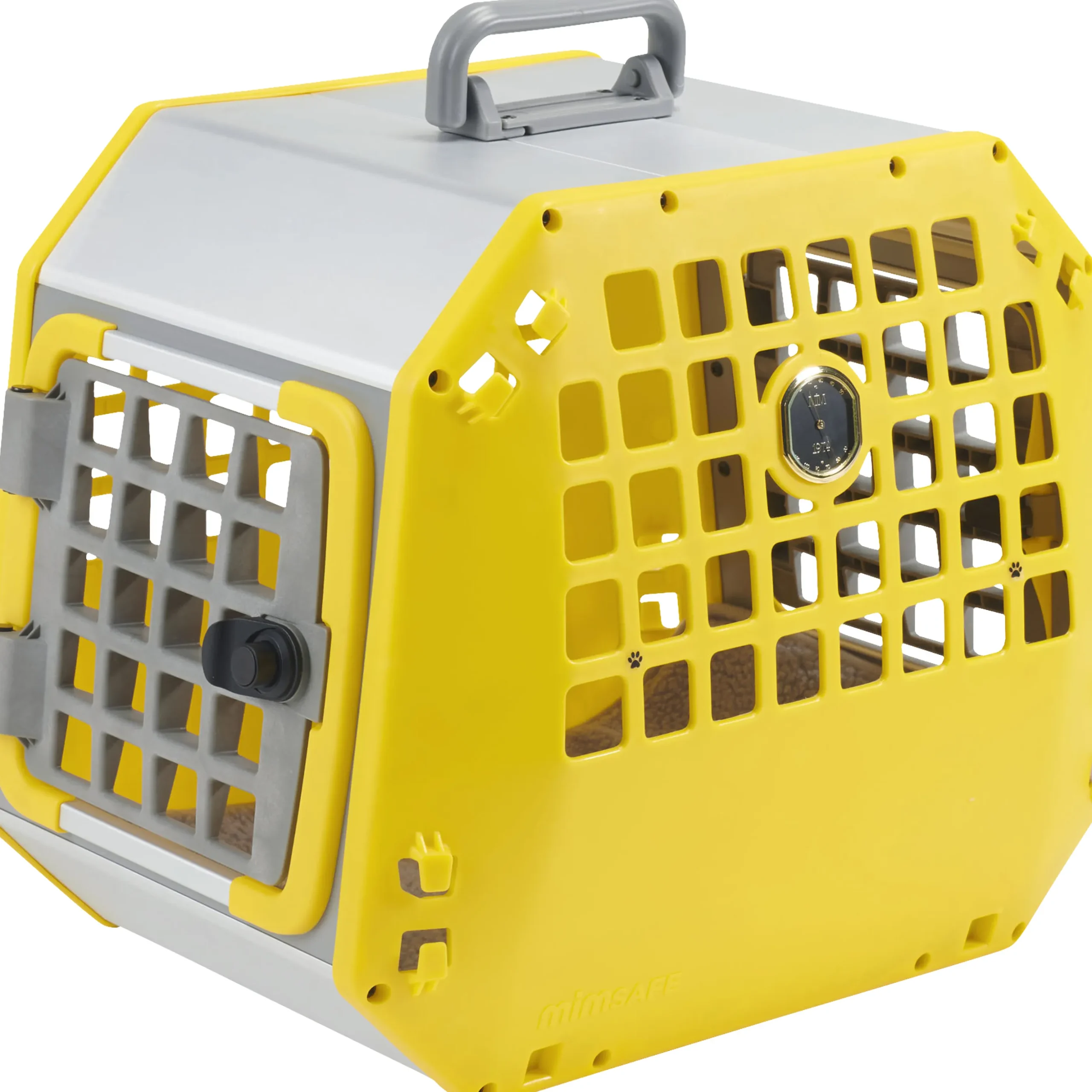 Transportbur MIMsafe Care2 Gul M