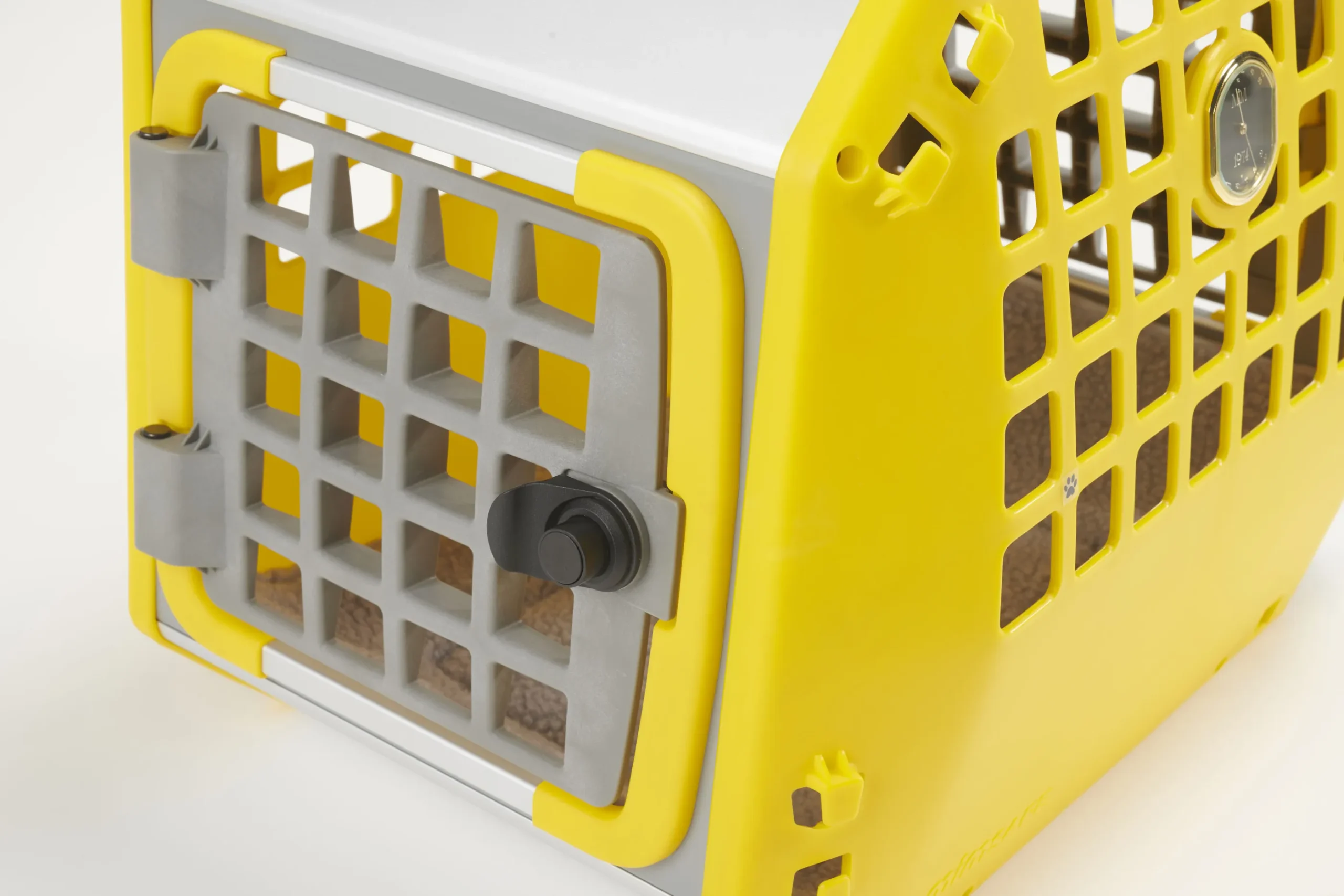 Transportbur MIMsafe Care2 Gul M