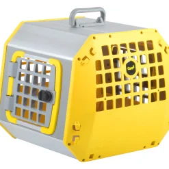 Transportbur MIMsafe Care2 Gul L