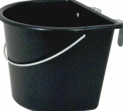 Transportkrubba V-Plast 10L