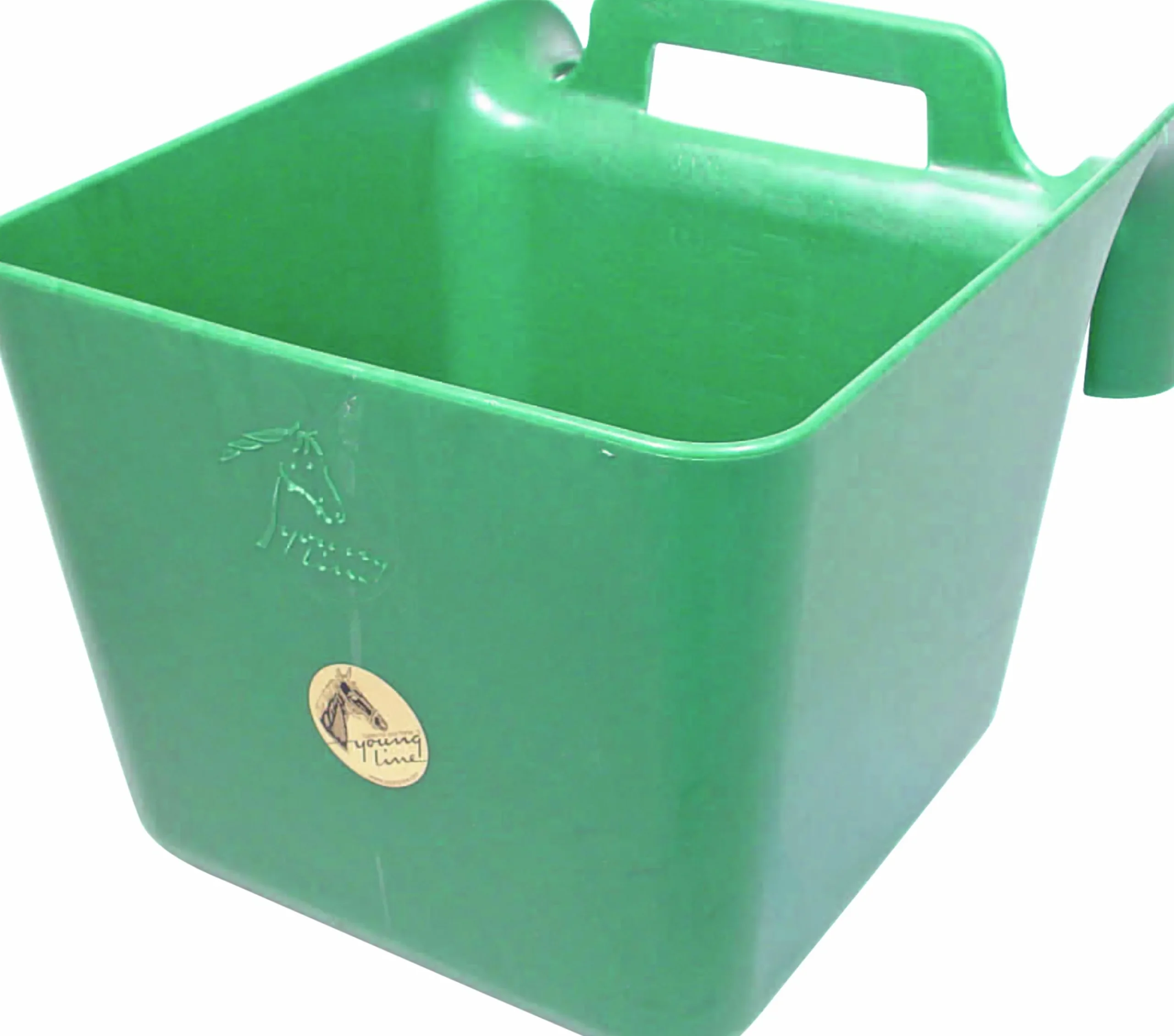 Transportkrubba Young Line modell 112 11L