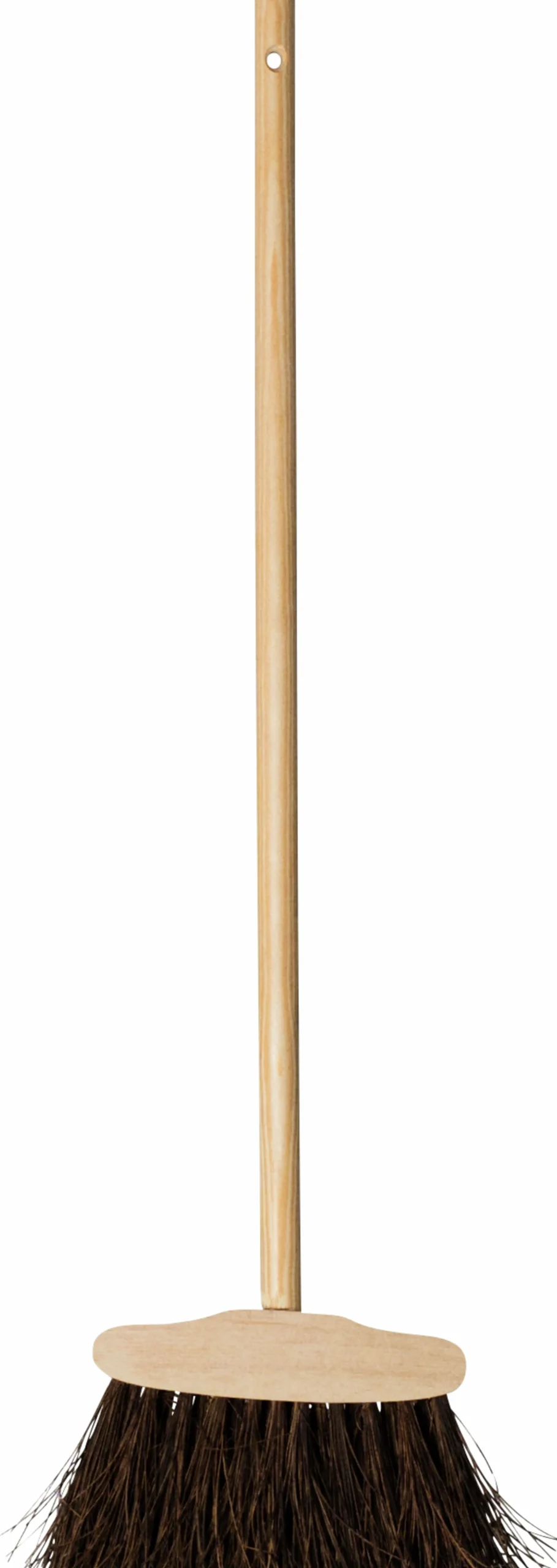 Trappkvast Piassava 70cm