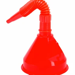 Tratt Never Stop med böjlig pip Plast 145mm