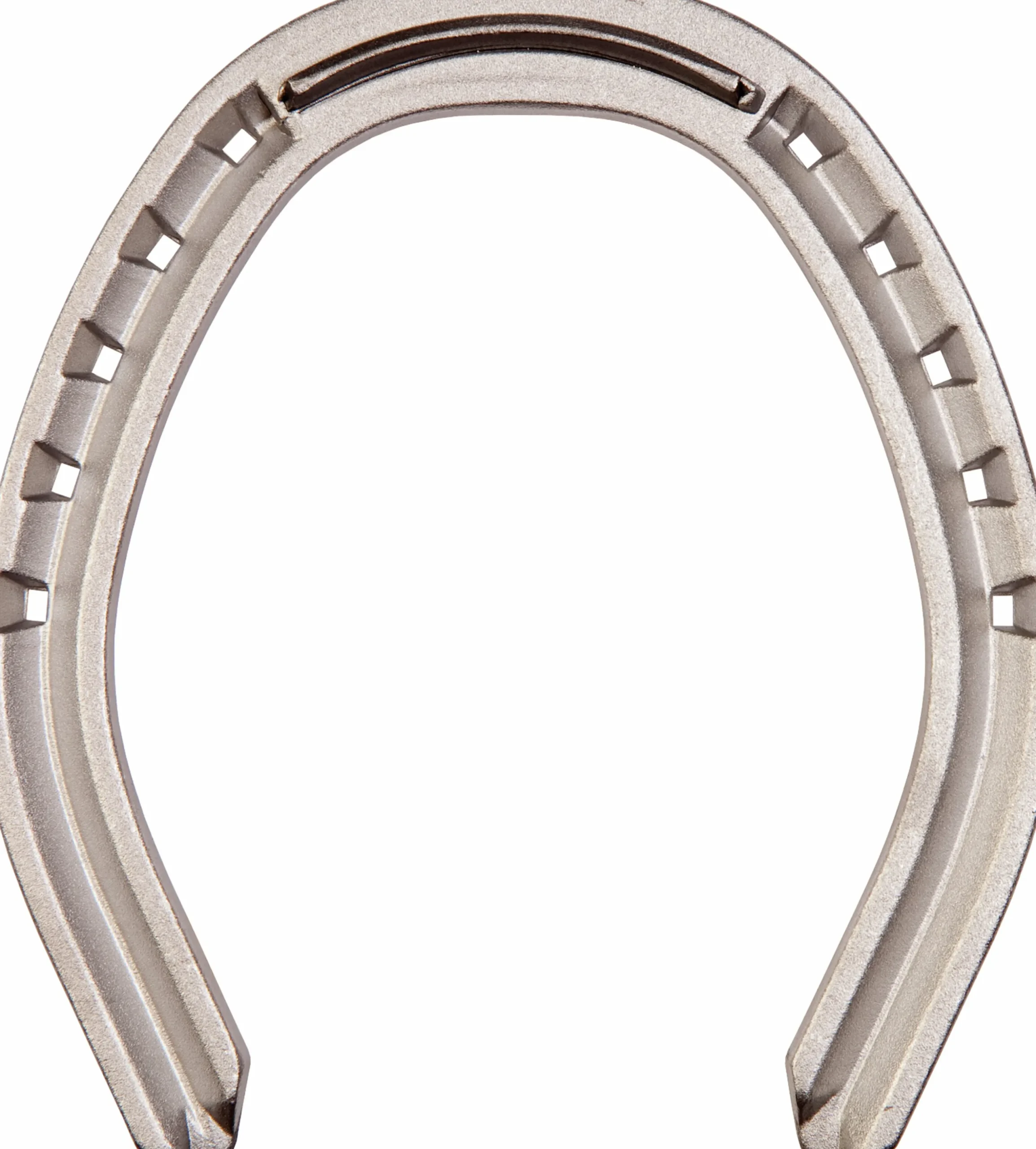 Travskor Mustad Aluminium Bak 15x6 0