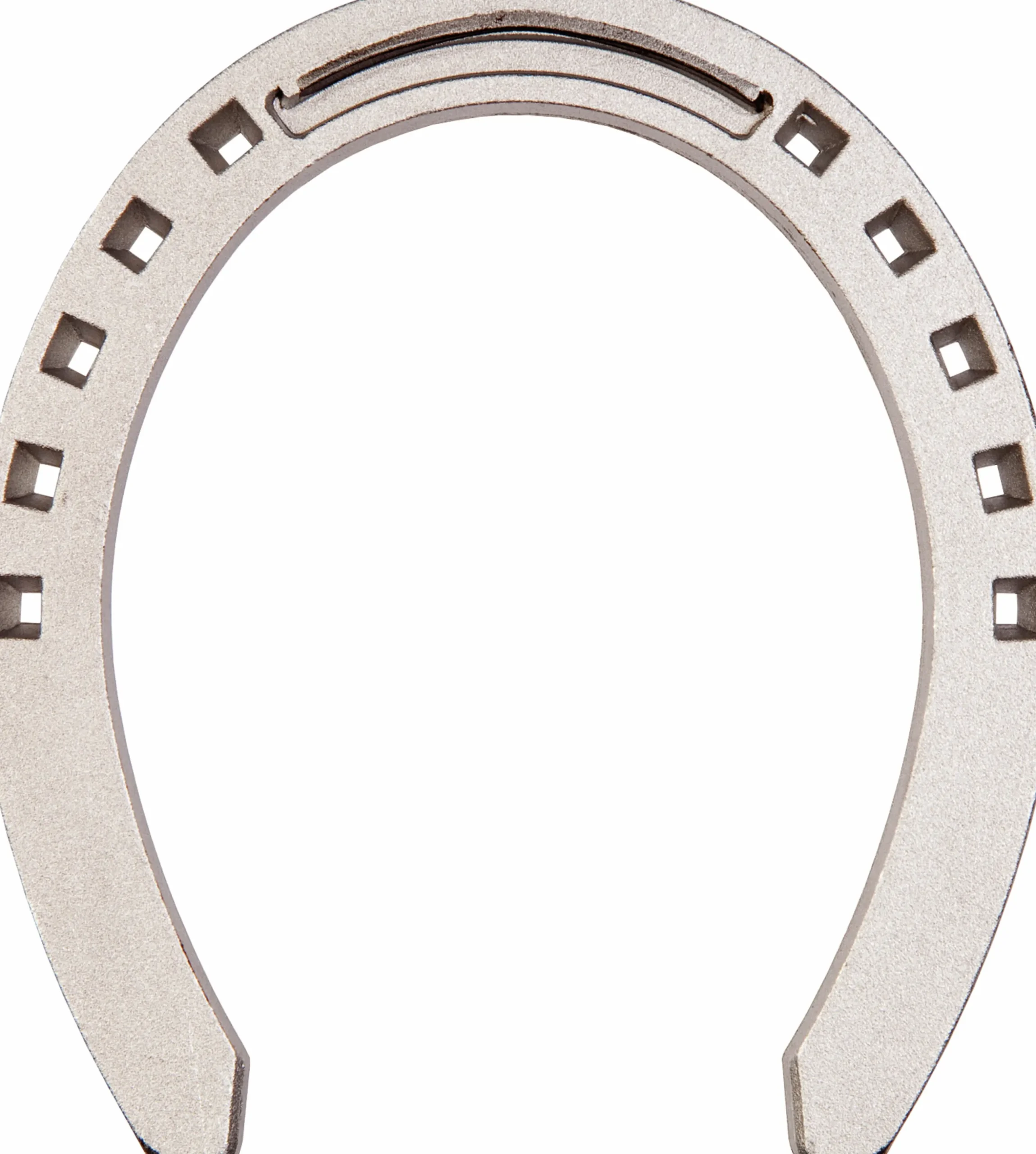 Travskor Mustad Aluminium Fram 15x6 2