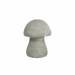 Trädgårdsdekoration Zeline Svamp Cement 12,5cm