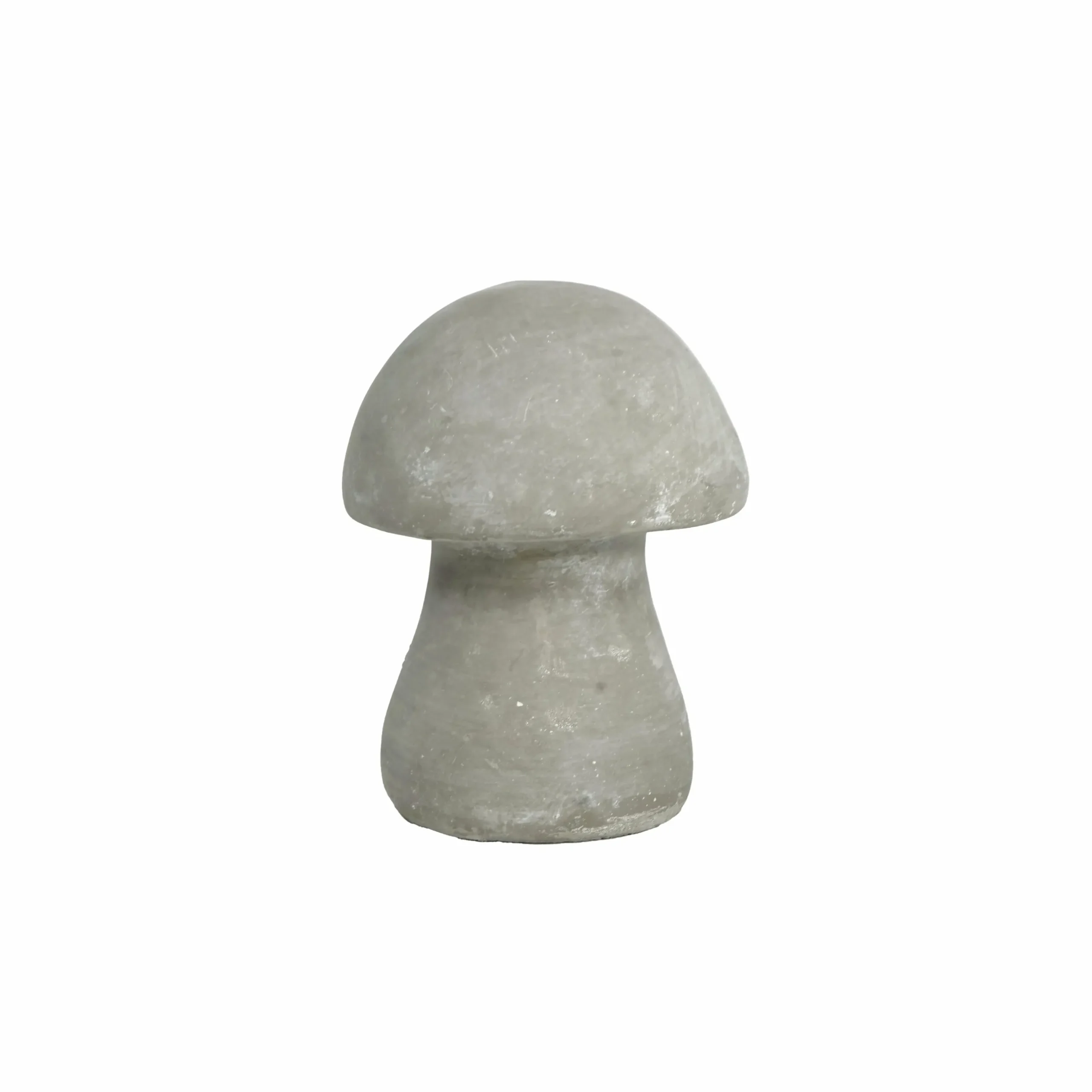 Trädgårdsdekoration Zeline Svamp Cement 12,5cm