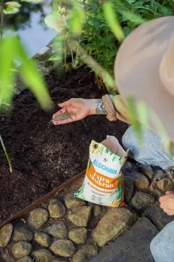 Trädgårdsgödsel Algomin 7kg