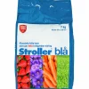 Trädgårdsgödsel Stroller Blå 7kg