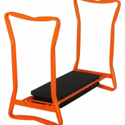 Trädgårdspall/Knädyna Granngården