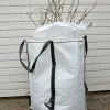 Trädgårdssäck Granngården Safe Sack 200L