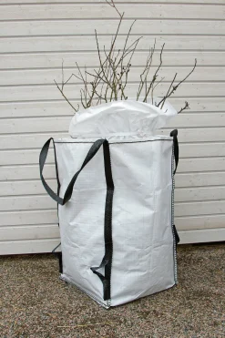 Trädgårdssäck Granngården Safe Sack 200L
