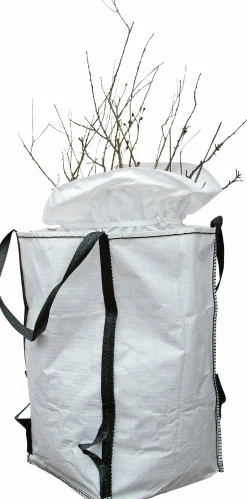 Trädgårdssäck Granngården Safe Sack 200L