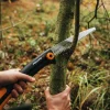 Trädgårdssåg Fiskars Xtract SW75 L
